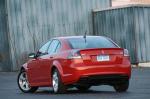 Pontiac G8 GT 2008 года